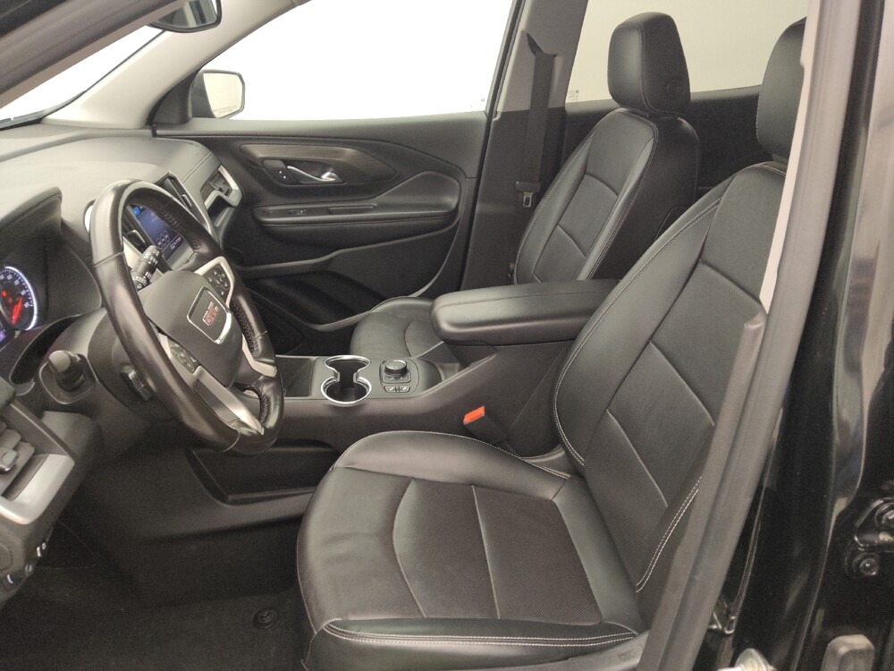 2022 GMC Terrain in Houston, TX 77074 - 18133379 17