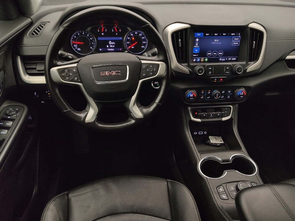 2022 GMC Terrain in Houston, TX 77074 - 18133379 22