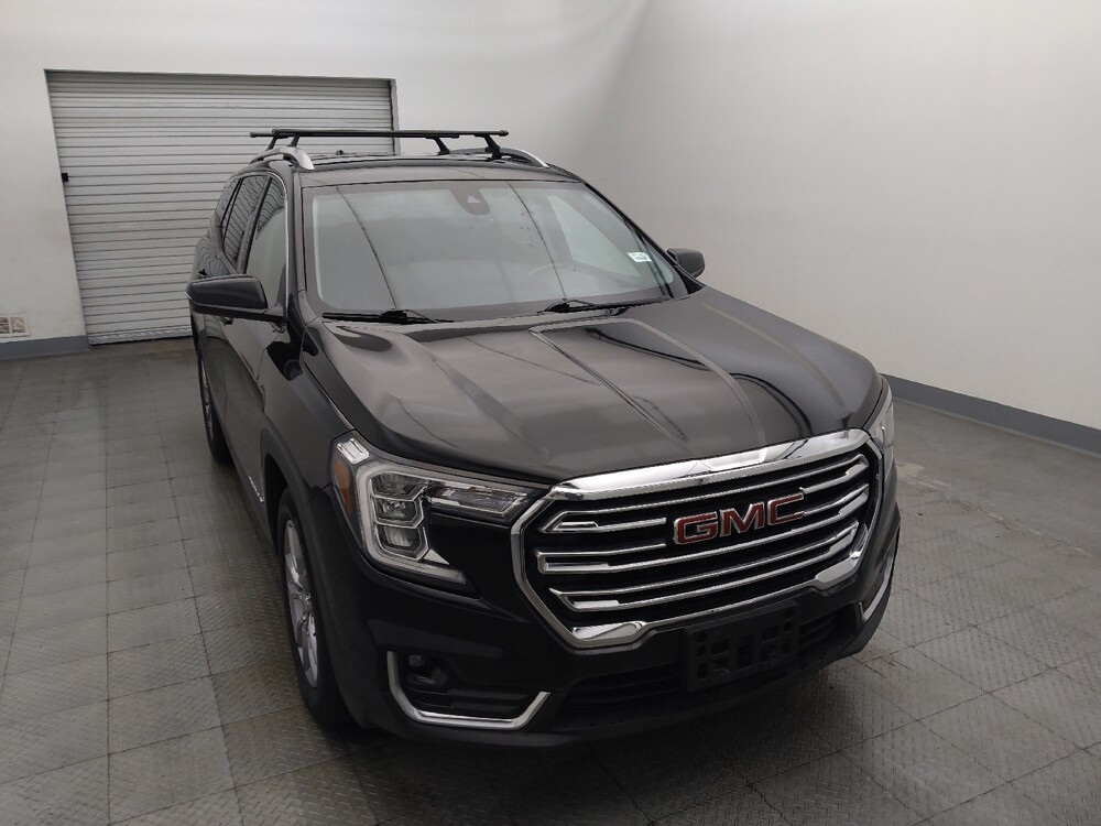 2022 GMC Terrain in Houston, TX 77074 - 18133379 14