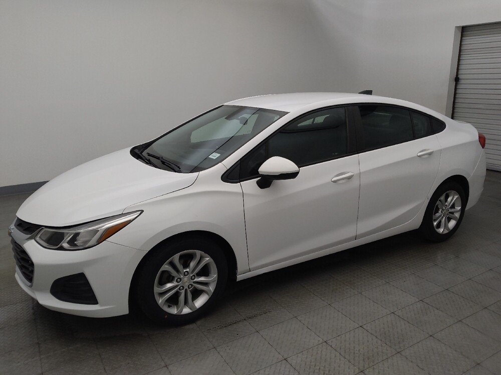 2019 Chevrolet Cruze in Houston, TX 77060 - 18133380 2