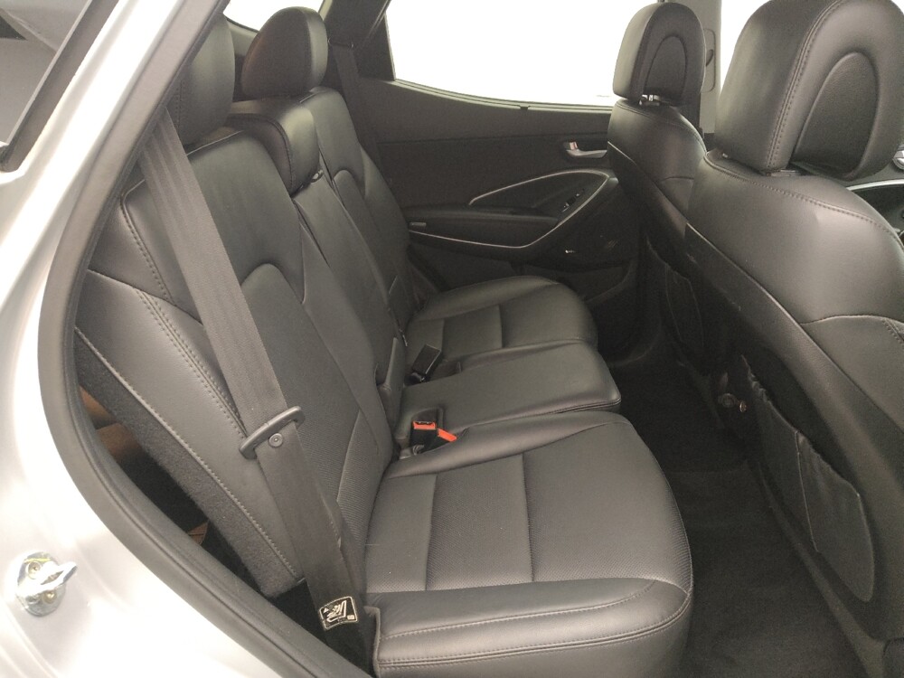 2018 Hyundai Santa Fe in Houston, TX 77060 - 18133381 19