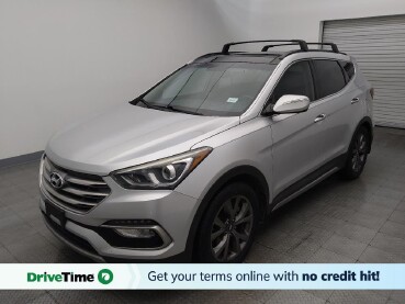2018 Hyundai Santa Fe in Houston, TX 77060