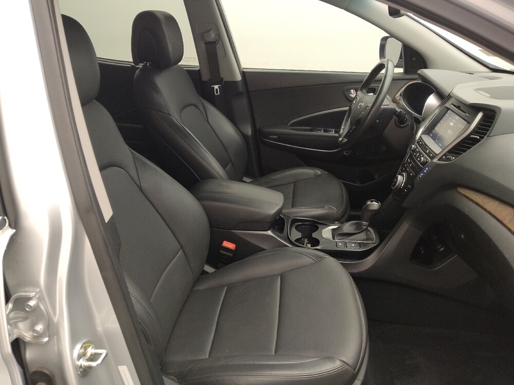 2018 Hyundai Santa Fe in Houston, TX 77060 - 18133381 21
