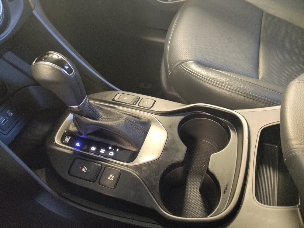 2018 Hyundai Santa Fe in Houston, TX 77060 - 18133381 26