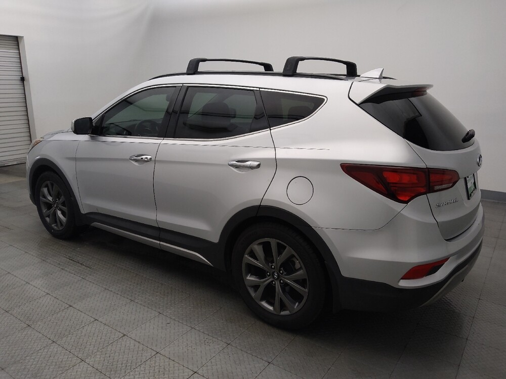 2018 Hyundai Santa Fe in Houston, TX 77060 - 18133381 3