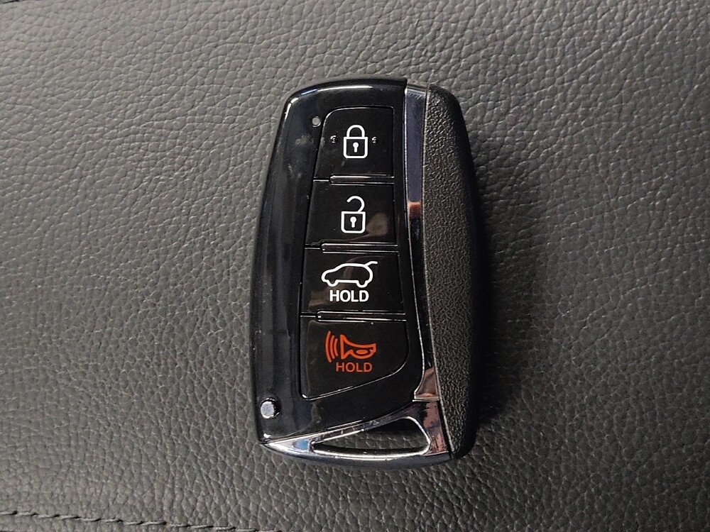 2018 Hyundai Santa Fe in Houston, TX 77060 - 18133381 32