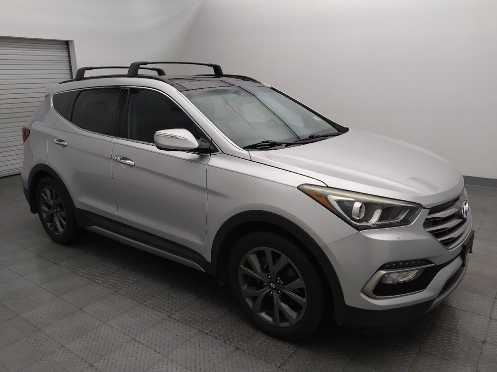 2018 Hyundai Santa Fe in Houston, TX 77060 - 18133381 11