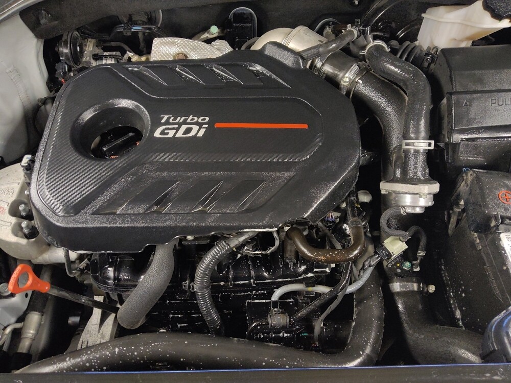 2018 Hyundai Santa Fe in Houston, TX 77060 - 18133381 30