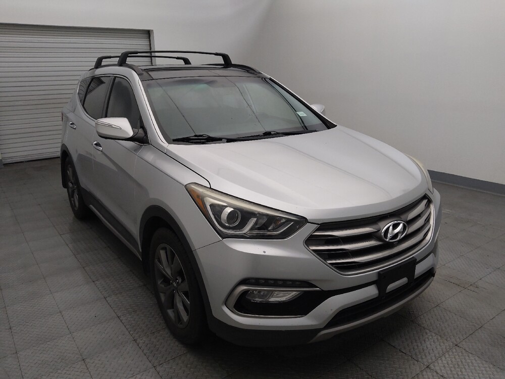 2018 Hyundai Santa Fe in Houston, TX 77060 - 18133381 13