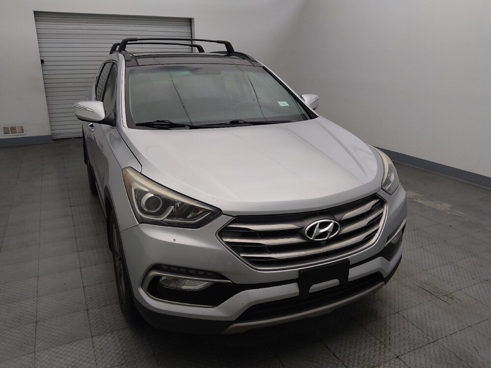 2018 Hyundai Santa Fe in Houston, TX 77060 - 18133381 14