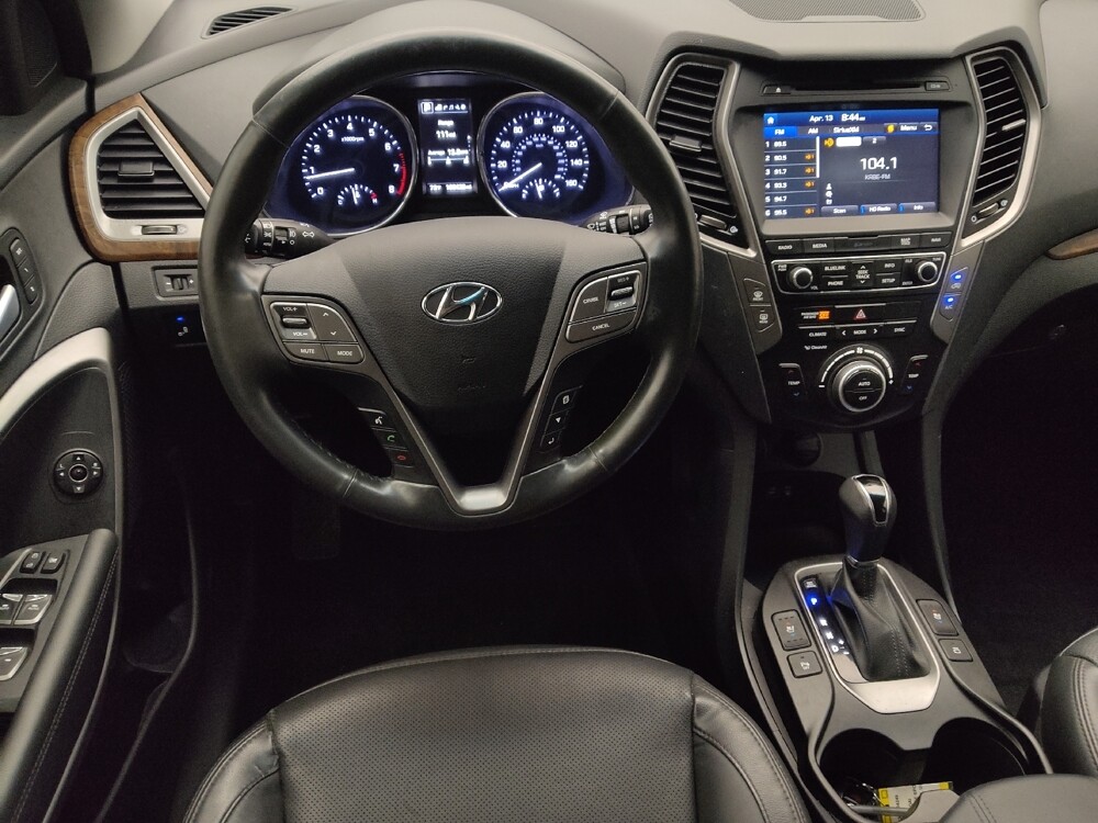 2018 Hyundai Santa Fe in Houston, TX 77060 - 18133381 22