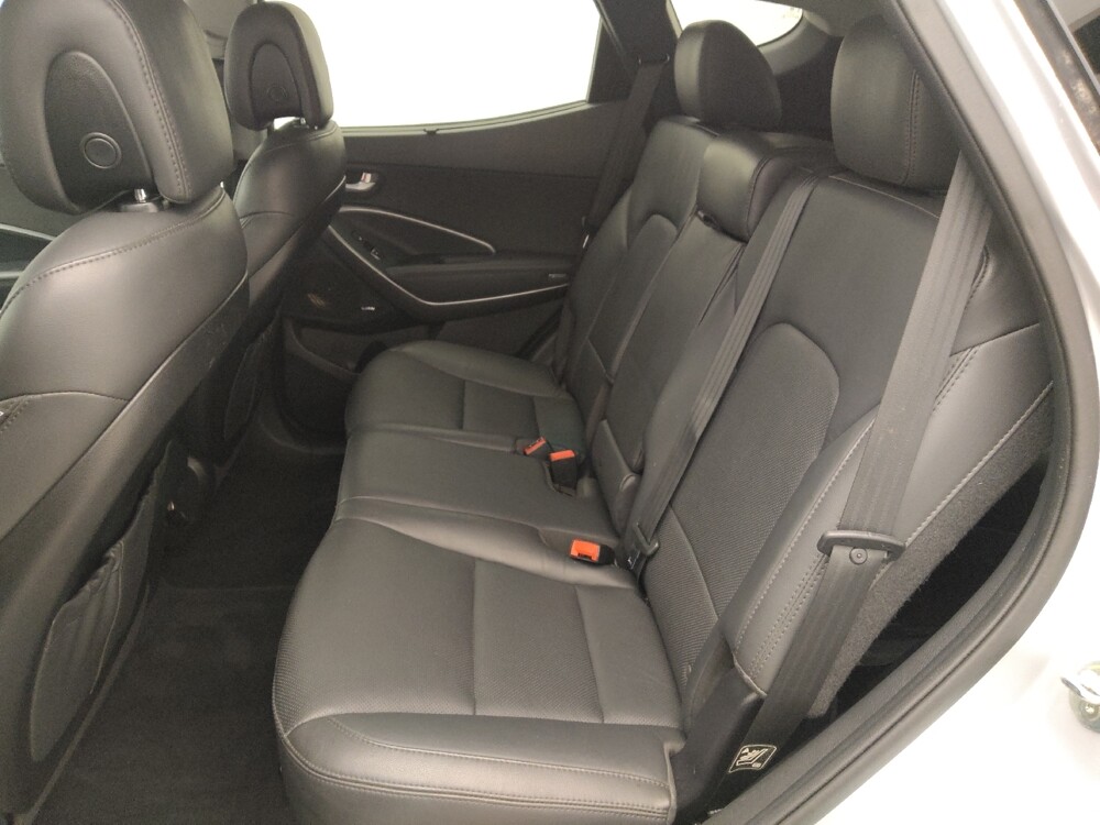 2018 Hyundai Santa Fe in Houston, TX 77060 - 18133381 18