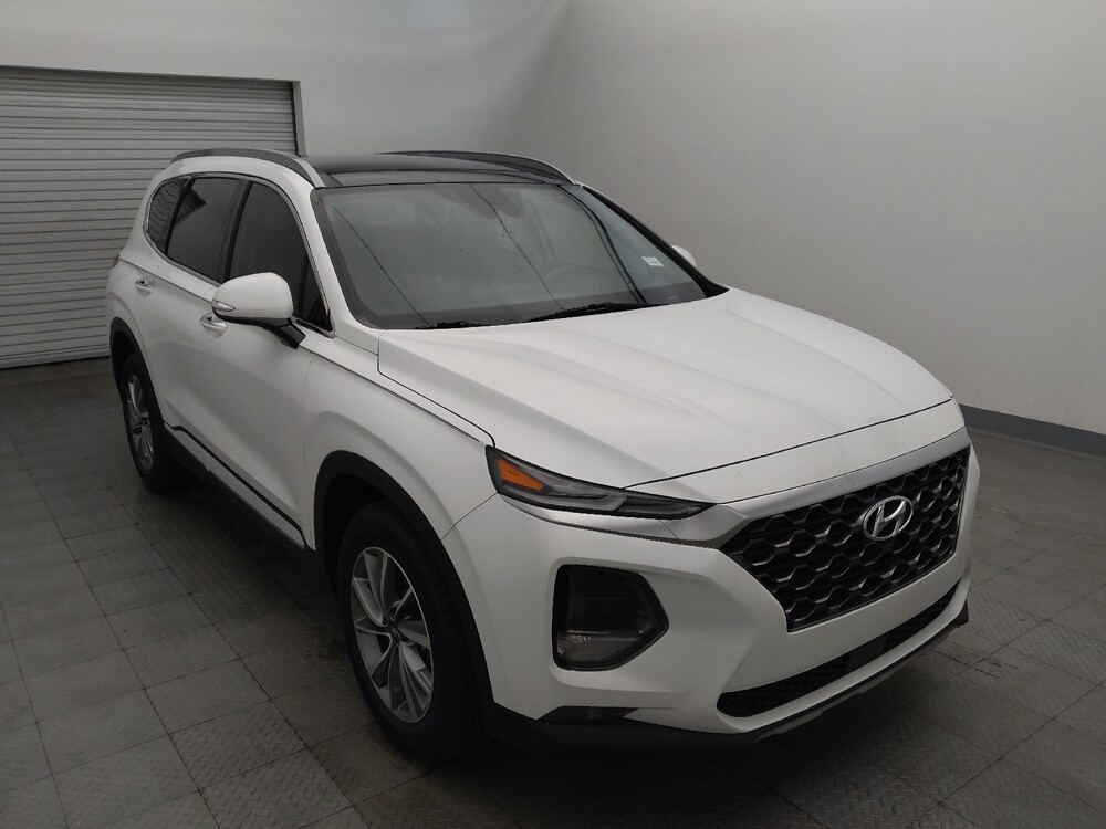 2019 Hyundai Santa Fe in Houston, TX 77074 - 18133382 13