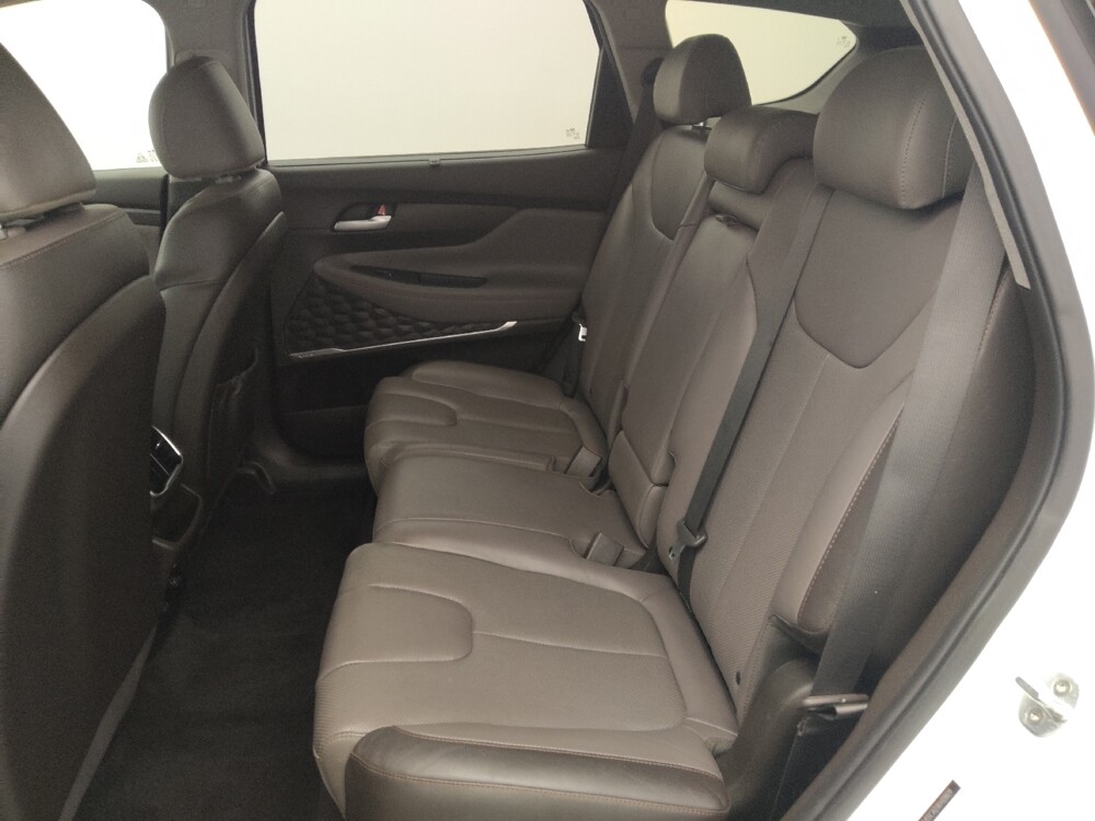 2019 Hyundai Santa Fe in Houston, TX 77074 - 18133382 18