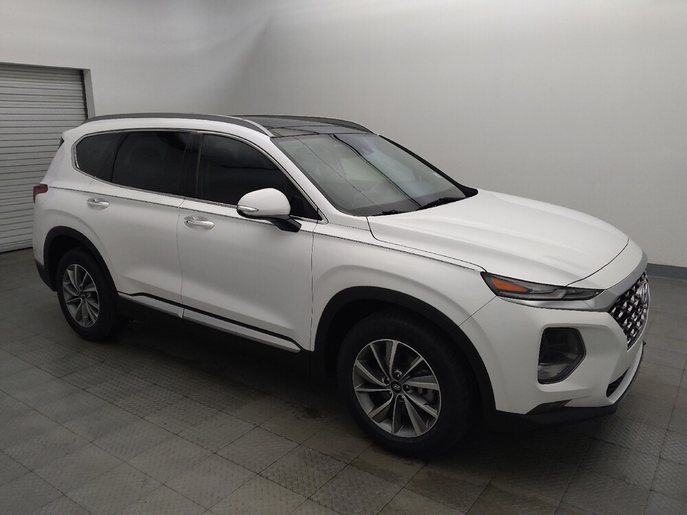 2019 Hyundai Santa Fe in Houston, TX 77074 - 18133382 11
