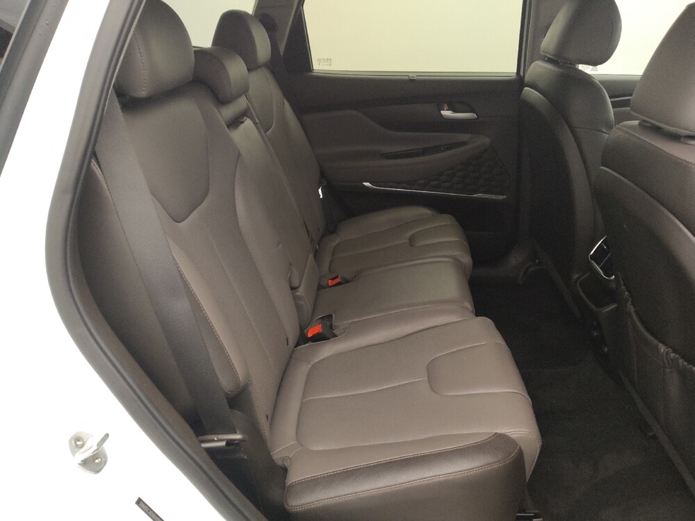 2019 Hyundai Santa Fe in Houston, TX 77074 - 18133382 19