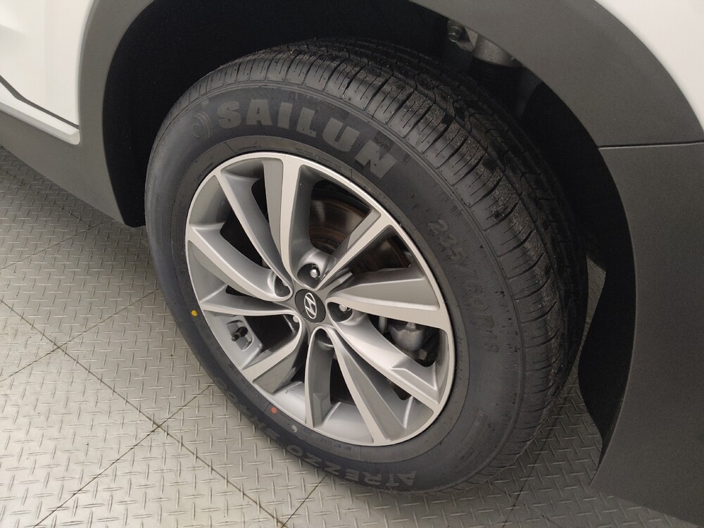 2019 Hyundai Santa Fe in Houston, TX 77074 - 18133382 31