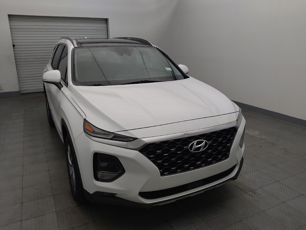 2019 Hyundai Santa Fe in Houston, TX 77074 - 18133382 14