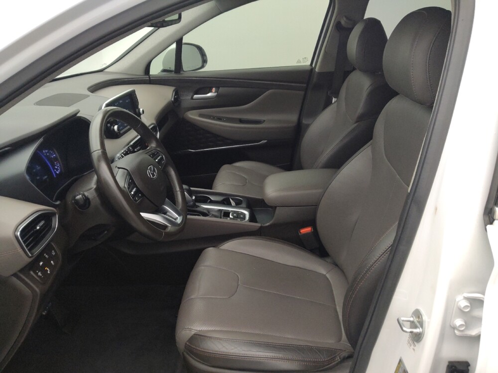 2019 Hyundai Santa Fe in Houston, TX 77074 - 18133382 17