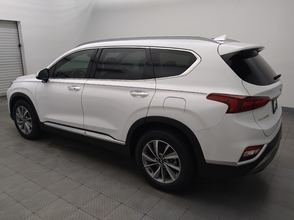 2019 Hyundai Santa Fe in Houston, TX 77074 - 18133382 3