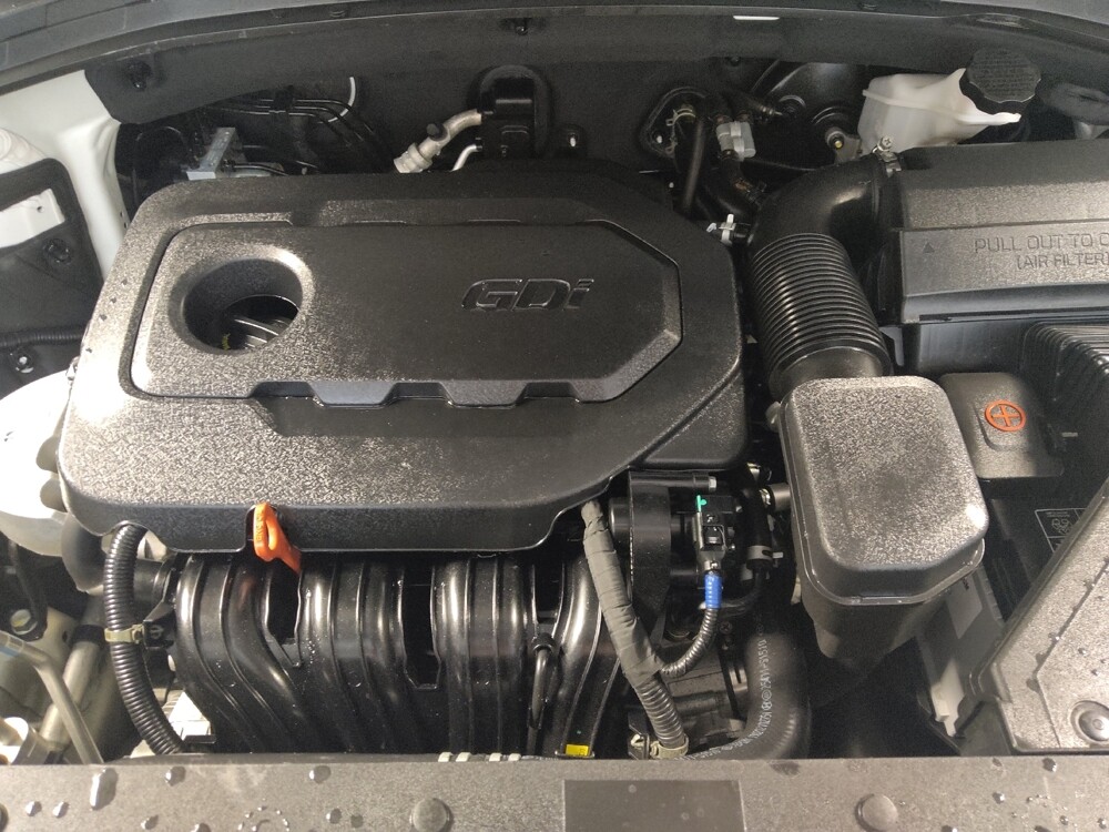 2019 Hyundai Santa Fe in Houston, TX 77074 - 18133382 30