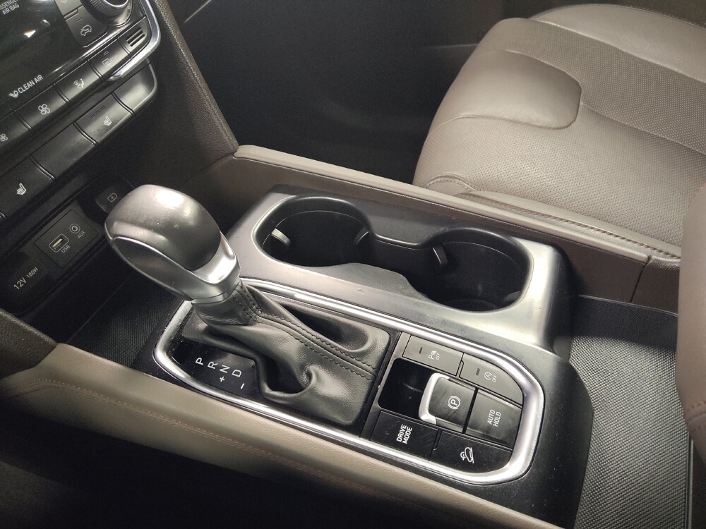 2019 Hyundai Santa Fe in Houston, TX 77074 - 18133382 26