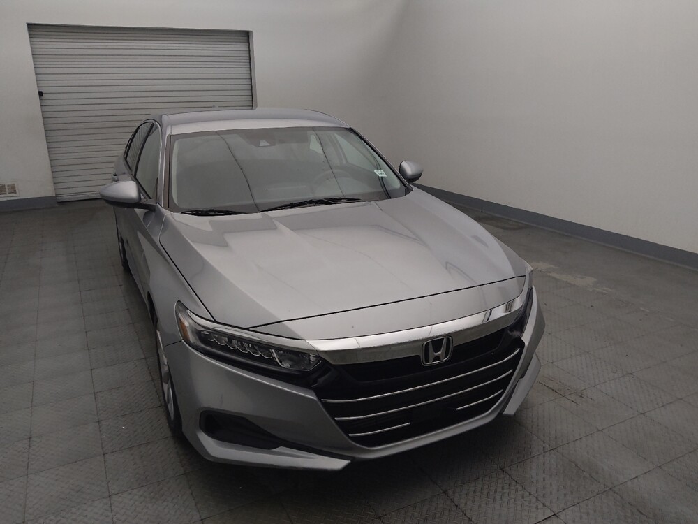 2021 Honda Accord in San Antonio, TX 78238 - 18133383 14