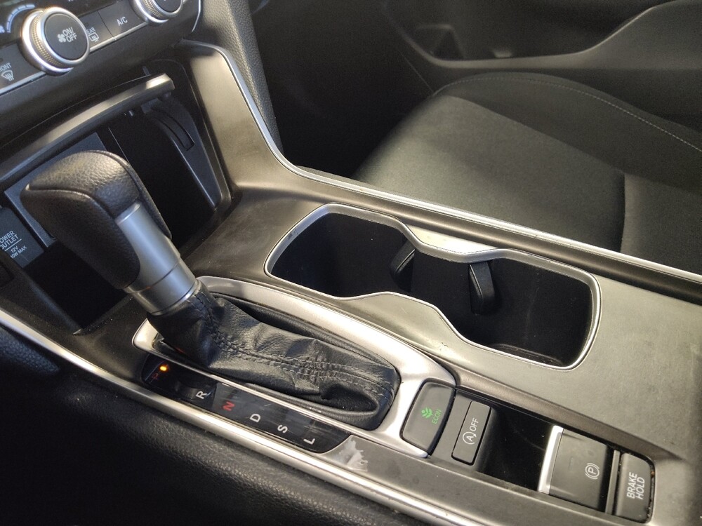 2021 Honda Accord in San Antonio, TX 78238 - 18133383 26