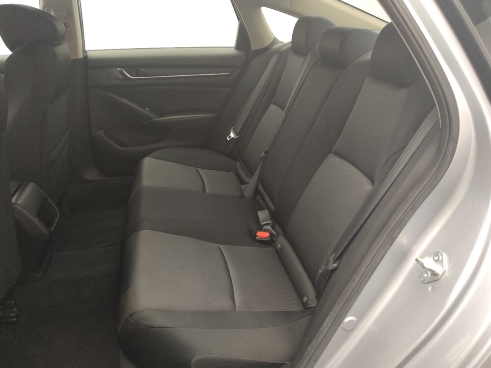 2021 Honda Accord in San Antonio, TX 78238 - 18133383 18