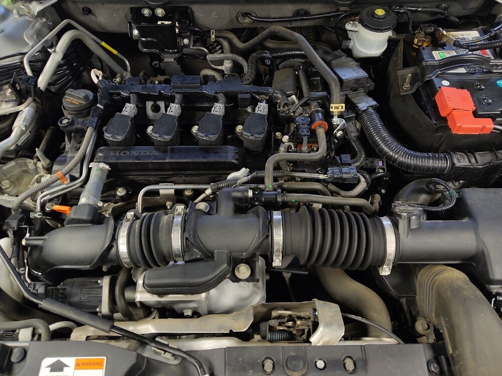 2021 Honda Accord in San Antonio, TX 78238 - 18133383 30