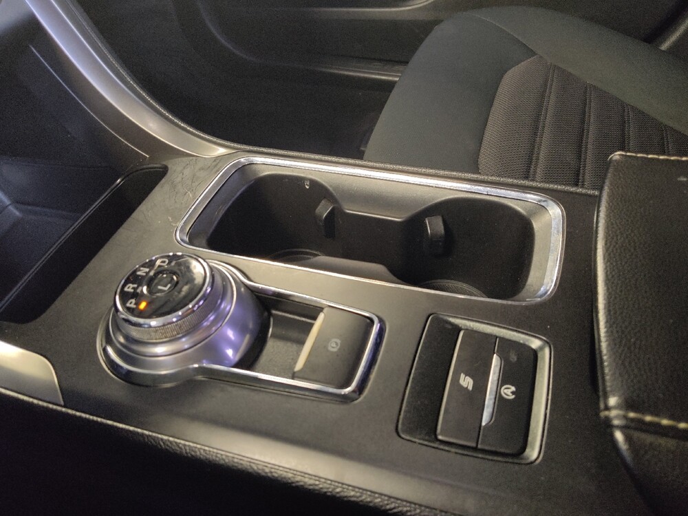 2020 Ford Fusion in Houston, TX 77060 - 18133384 26