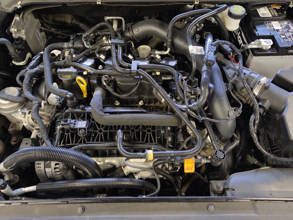 2020 Ford Fusion in Houston, TX 77060 - 18133384 30