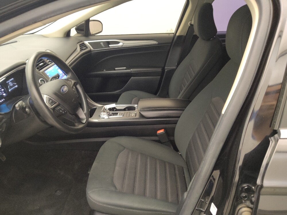 2020 Ford Fusion in Houston, TX 77060 - 18133384 17