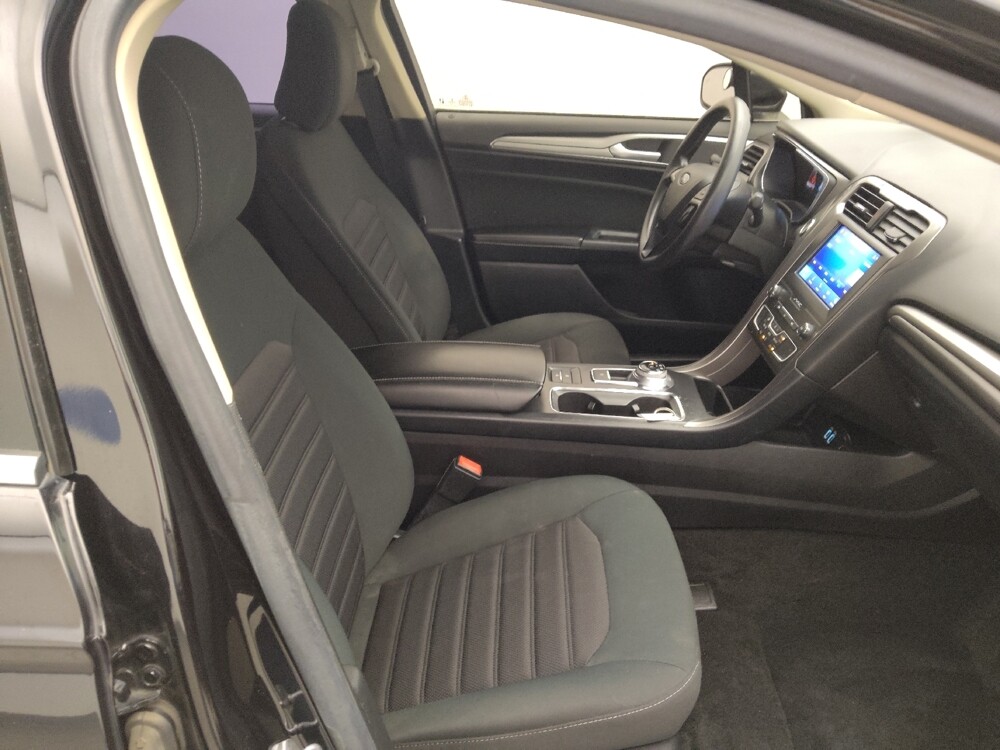 2020 Ford Fusion in Houston, TX 77060 - 18133384 21