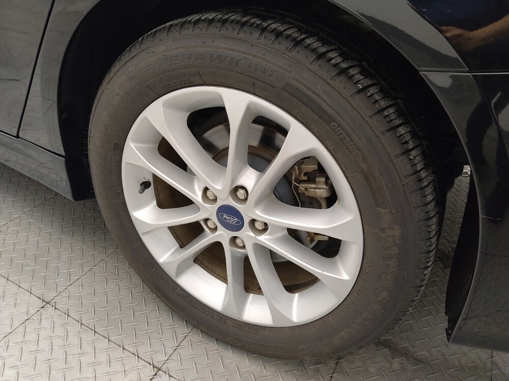 2020 Ford Fusion in Houston, TX 77060 - 18133384 31