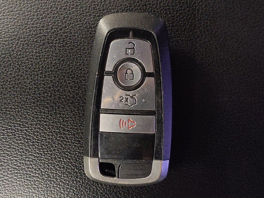 2020 Ford Fusion in Houston, TX 77060 - 18133384 32