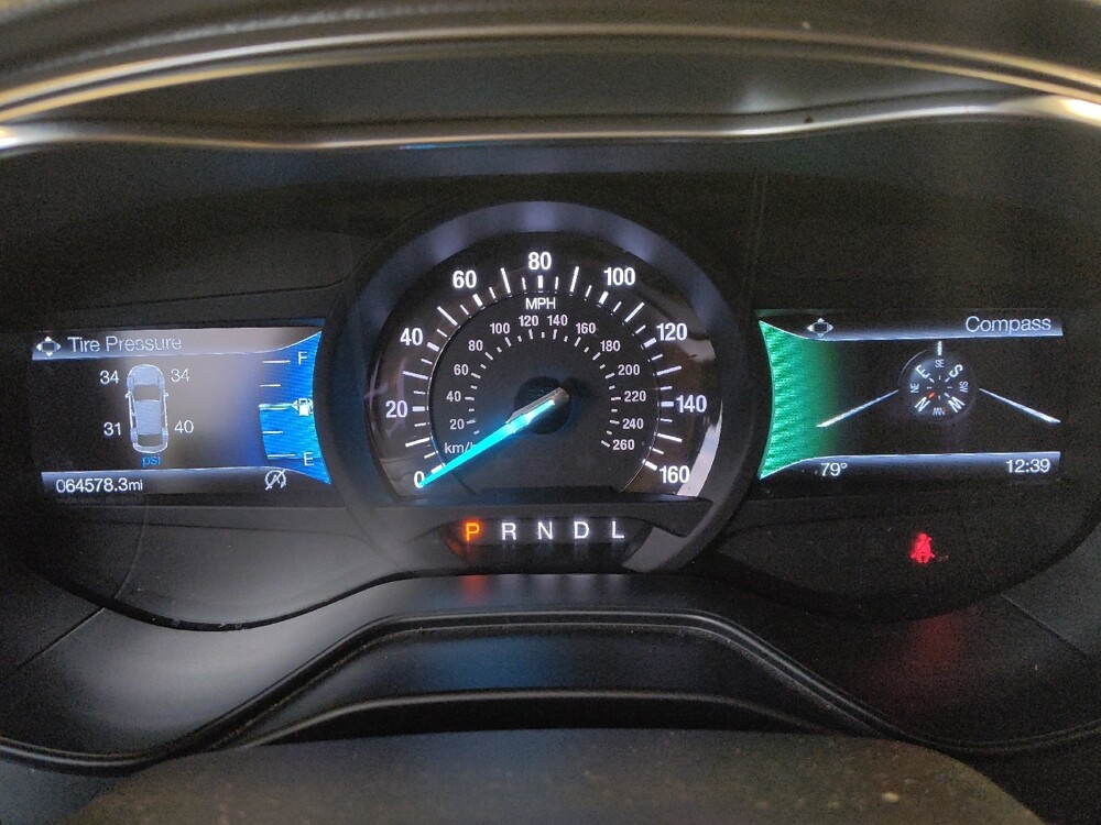 2020 Ford Fusion in Houston, TX 77060 - 18133384 23