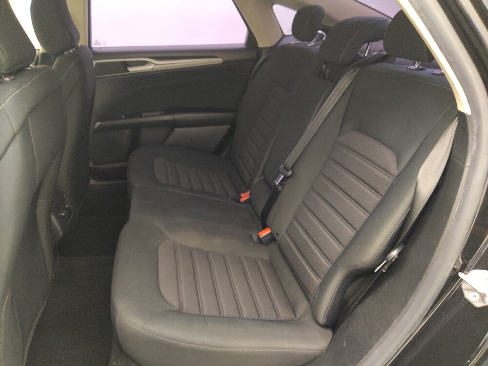 2020 Ford Fusion in Houston, TX 77060 - 18133384 18