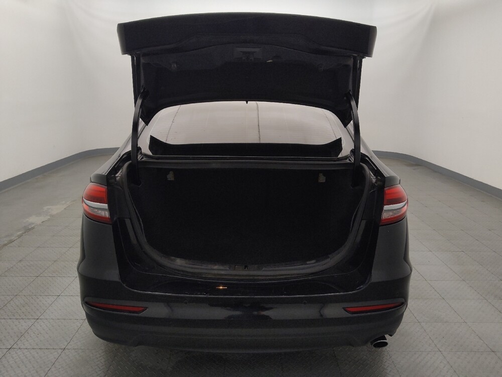 2020 Ford Fusion in Houston, TX 77060 - 18133384 29