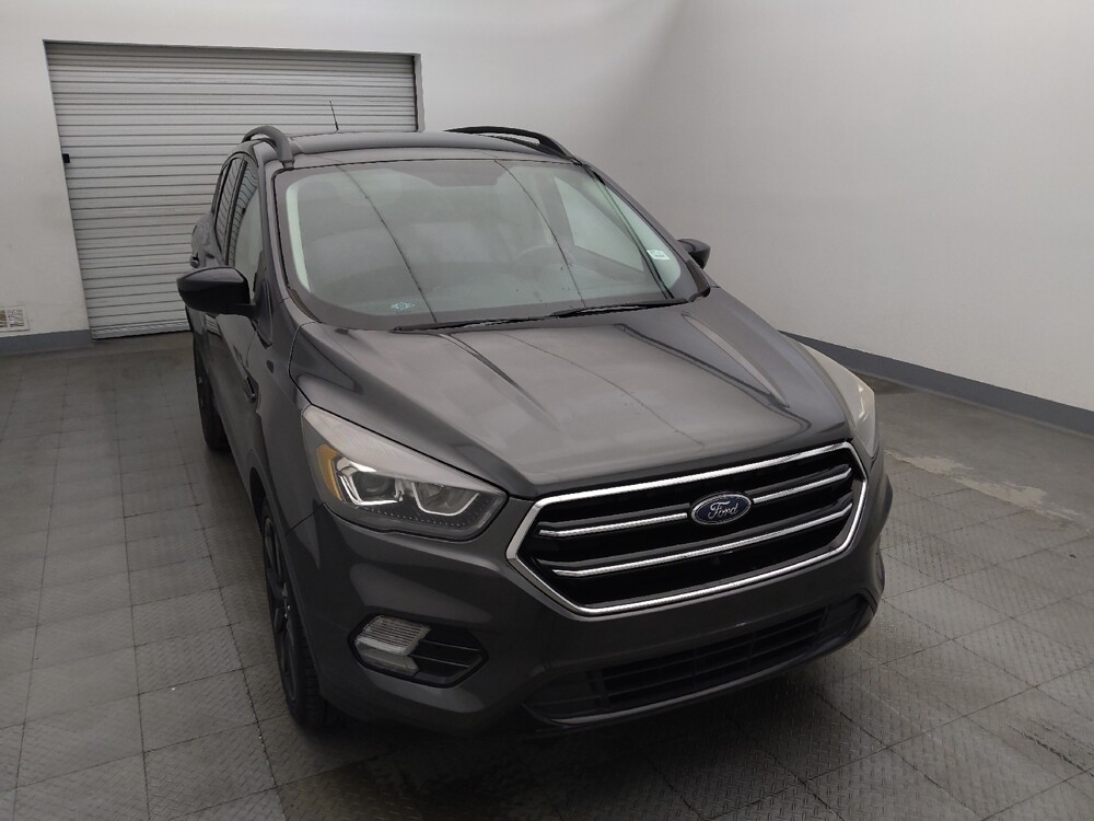 2017 Ford Escape in Houston, TX 77060 - 18133385 14