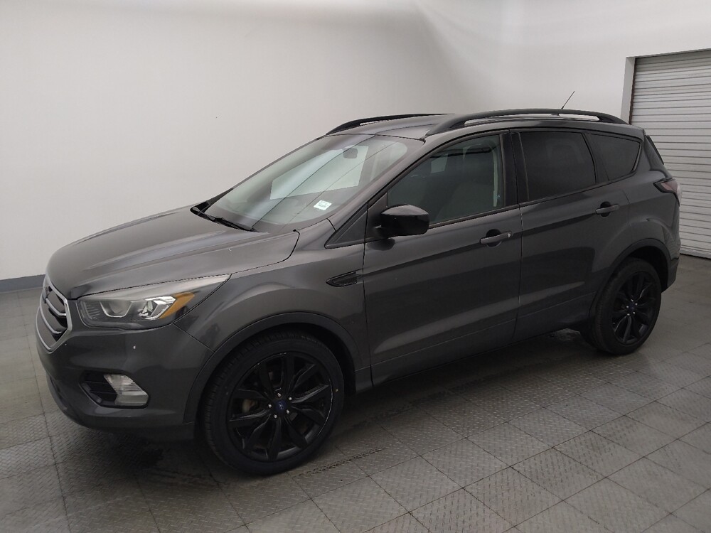 2017 Ford Escape in Houston, TX 77060 - 18133385 2
