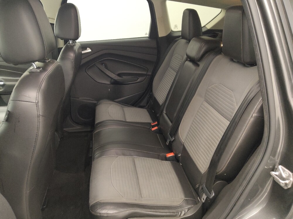 2017 Ford Escape in Houston, TX 77060 - 18133385 18