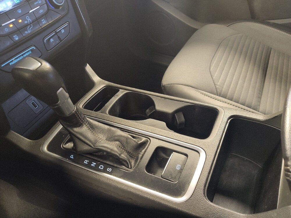 2017 Ford Escape in Houston, TX 77060 - 18133385 26