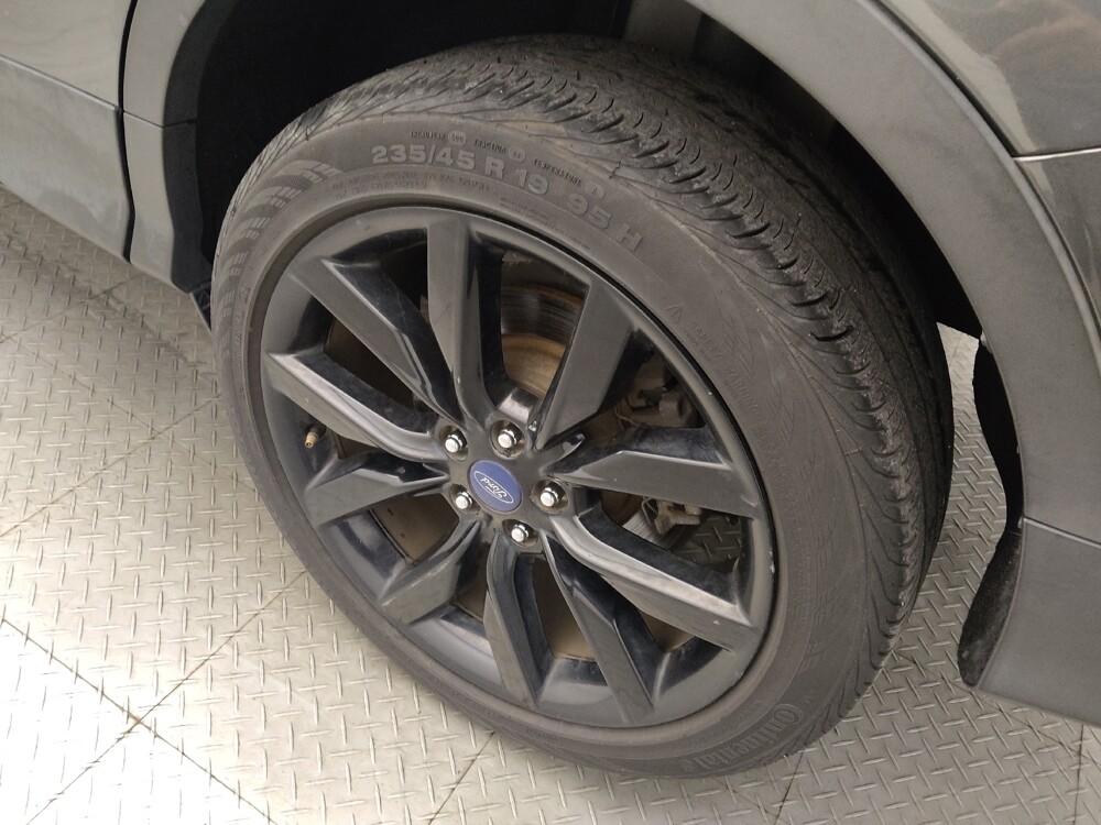 2017 Ford Escape in Houston, TX 77060 - 18133385 31