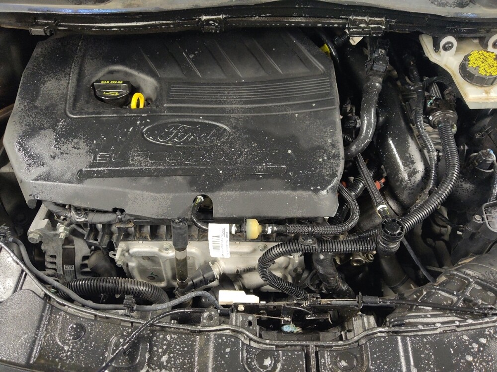 2017 Ford Escape in Houston, TX 77060 - 18133385 30