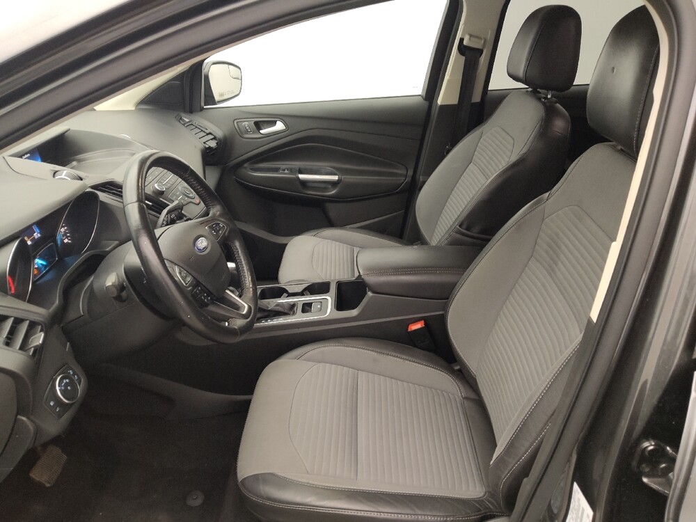 2017 Ford Escape in Houston, TX 77060 - 18133385 17