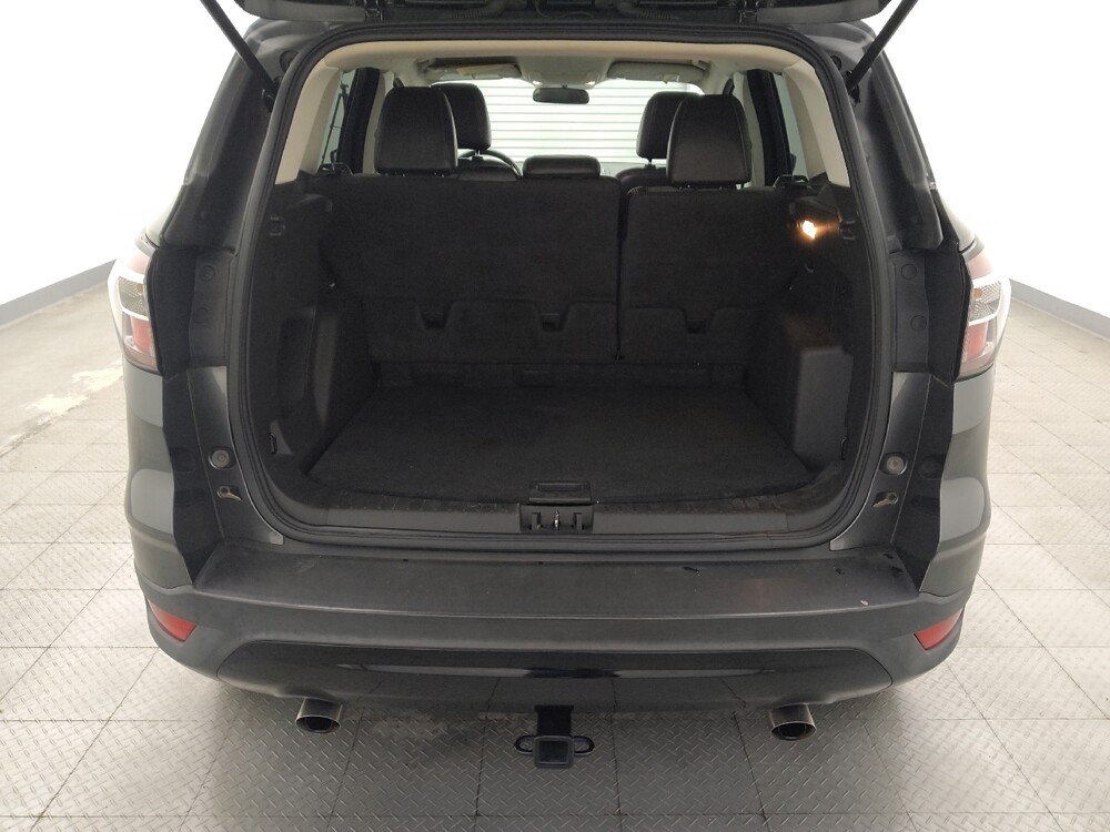2017 Ford Escape in Houston, TX 77060 - 18133385 29
