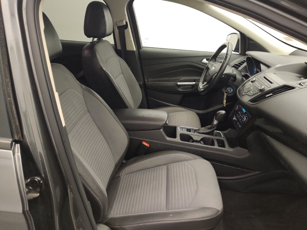 2017 Ford Escape in Houston, TX 77060 - 18133385 21