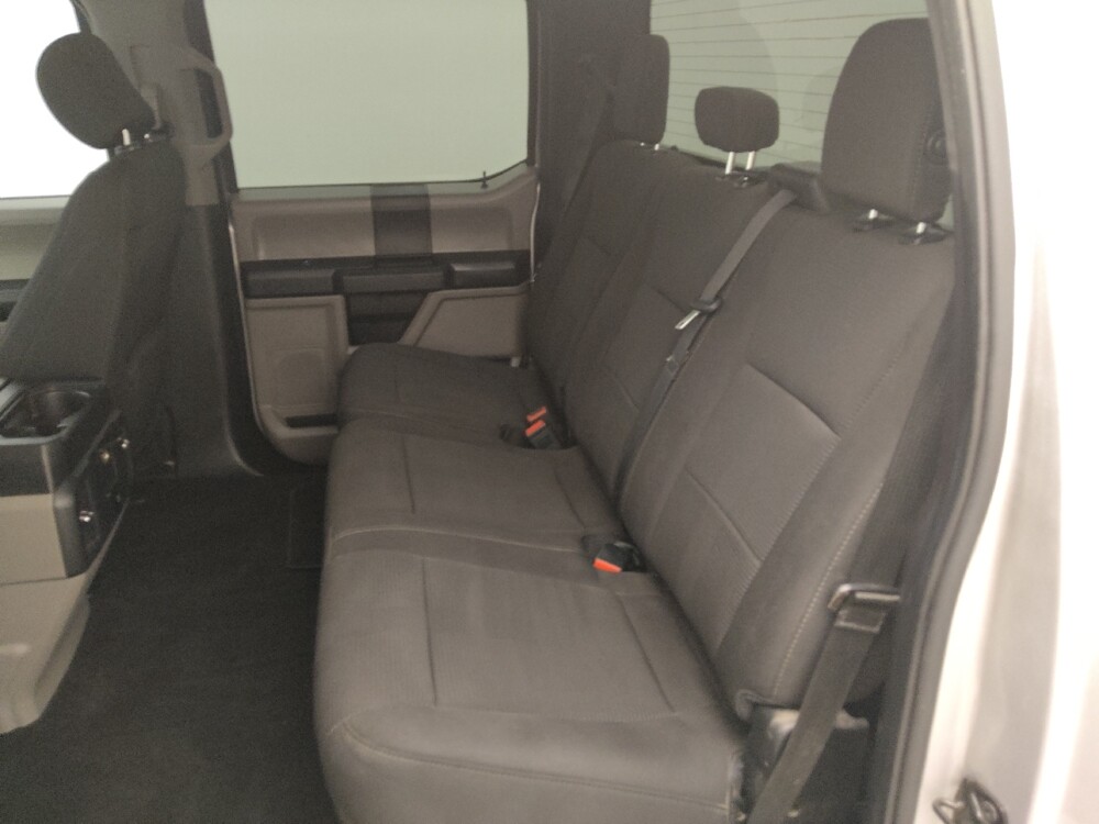 2018 Ford F150 in Houston, TX 77034 - 18133386 18