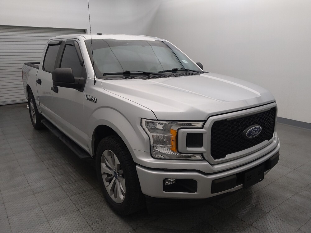 2018 Ford F150 in Houston, TX 77034 - 18133386 13